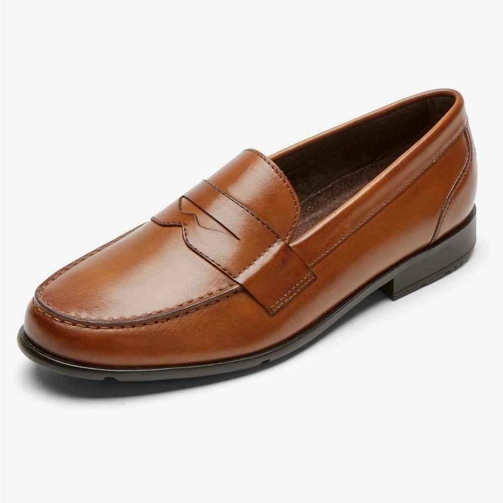 Rockport Men's Keaton Penny Loafer
